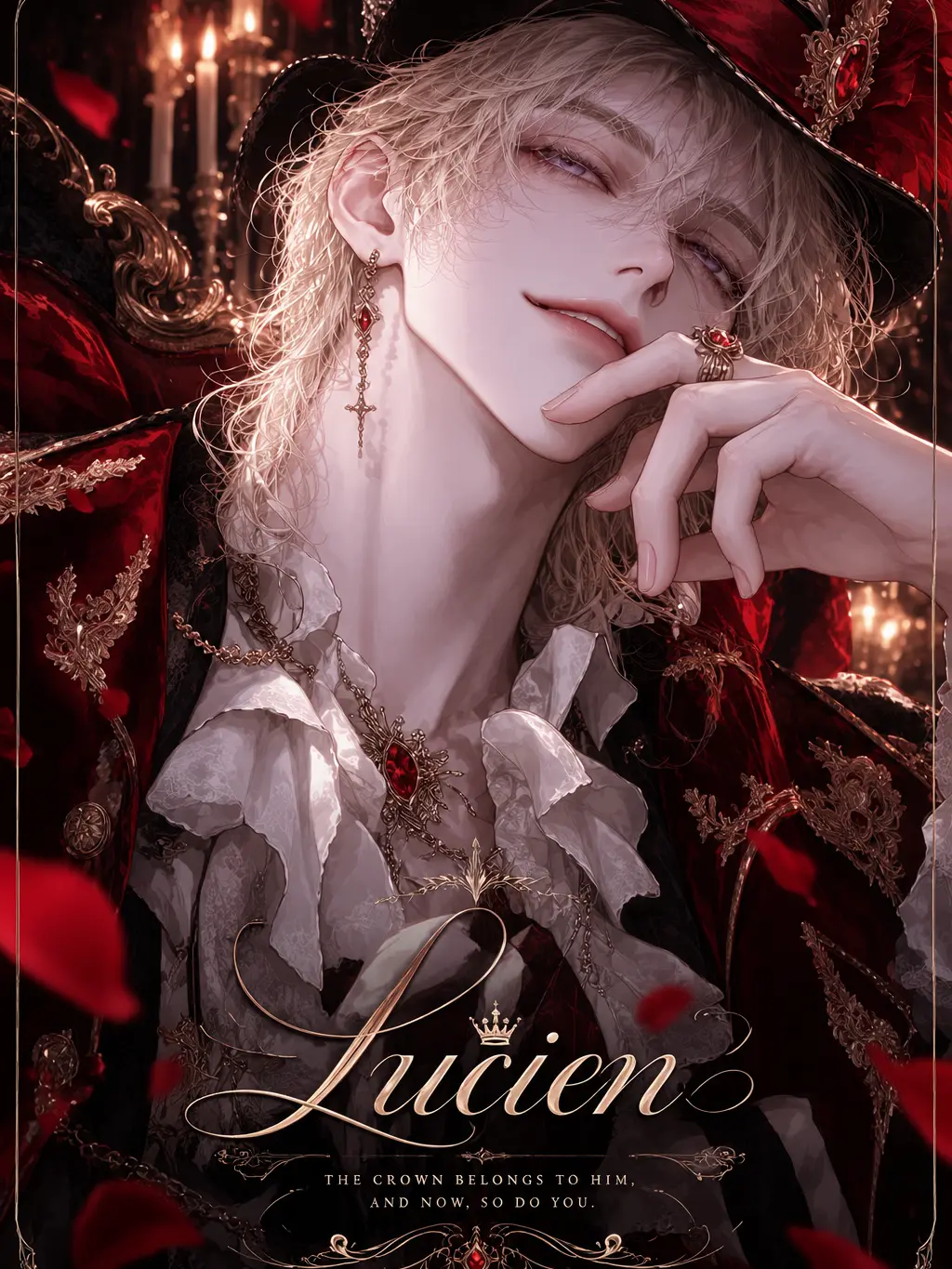 masitdda의 Lucien