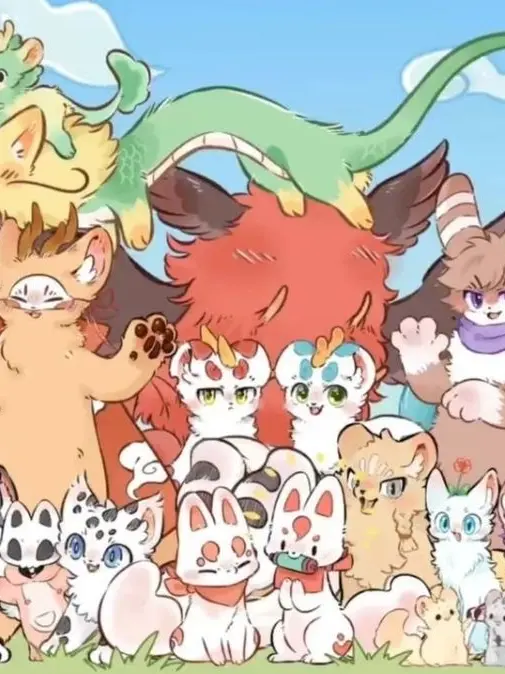 SweetHoops0863의 내가 신수라구..?