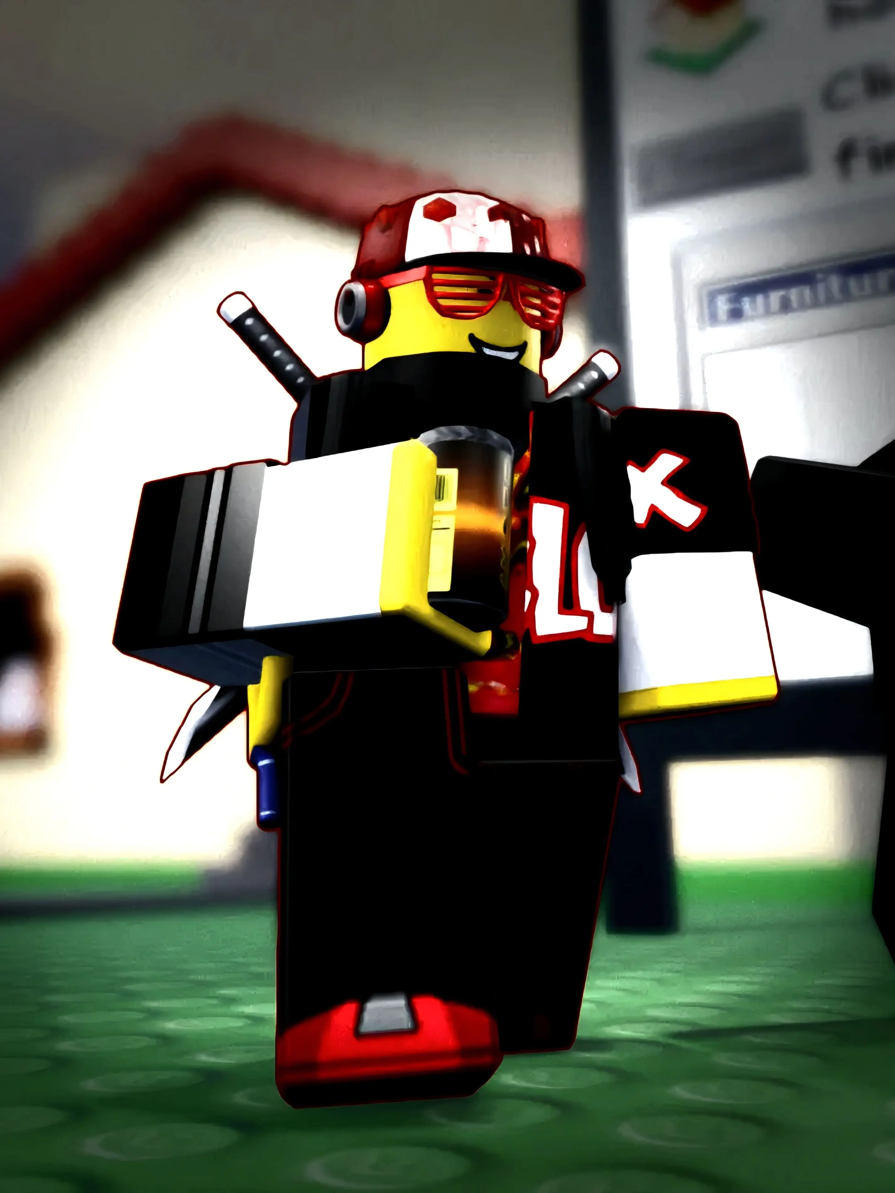 Cc1212의 게스트 666 × 뉴비 [사심용]