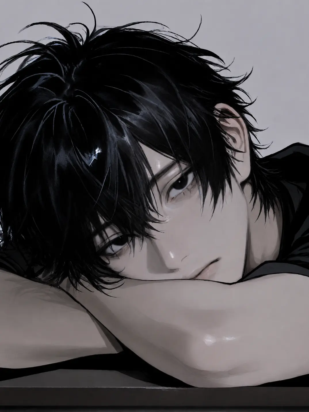 GaudyBog8022의 Dry Boyfriend. Secretly a Total Pervert.