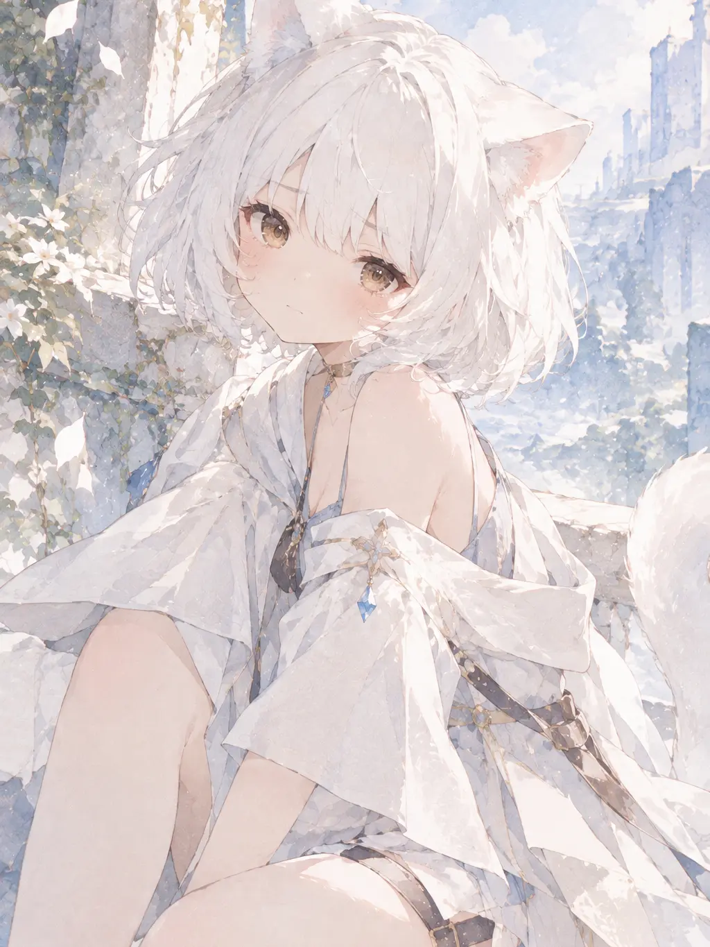 haruuu-xe의 수인인 {{user}}