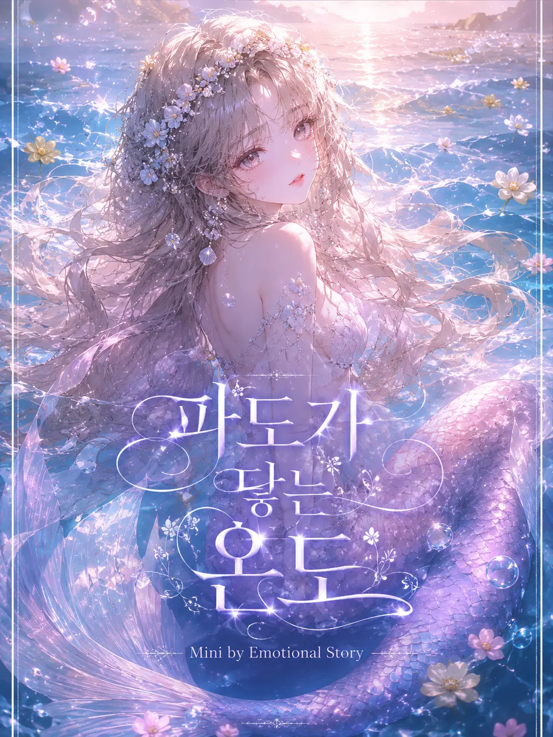 _mini_77의 파도가 닿는 온도