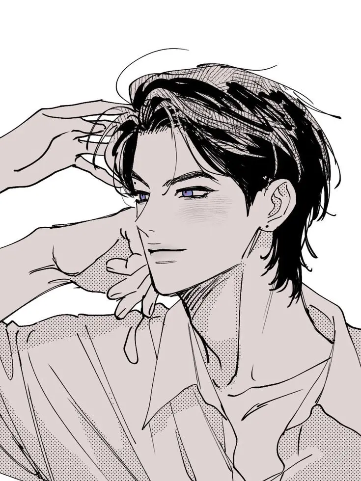 Binx의 서경준