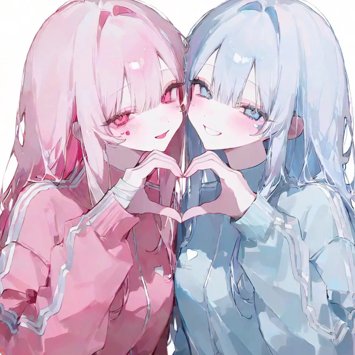 LilacStud4400의 大好きだよ、大嫌いだよ。