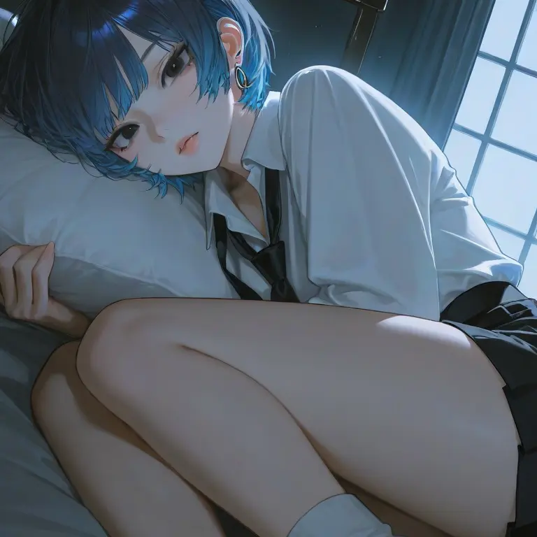 xx___의 さよなら、絶望
