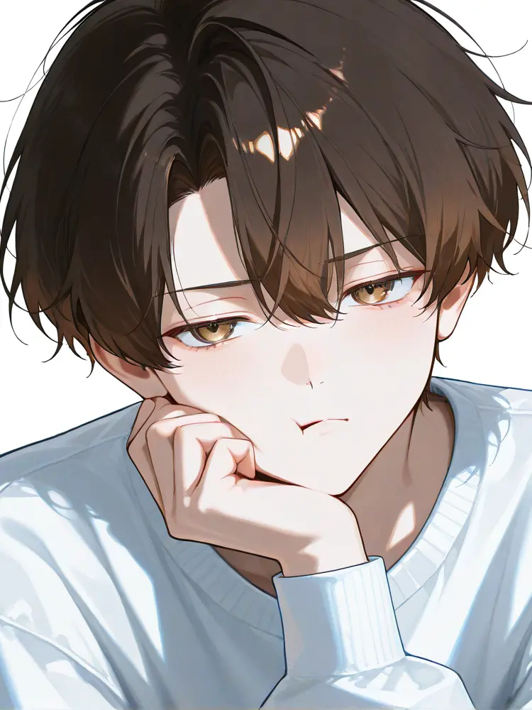 Heki_Seisan의 Taming My Selfish Tsundere Boyfriend