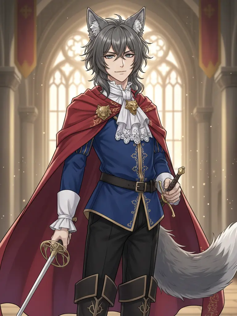 kaitokyun0001의 エルフ騎士団の敗北