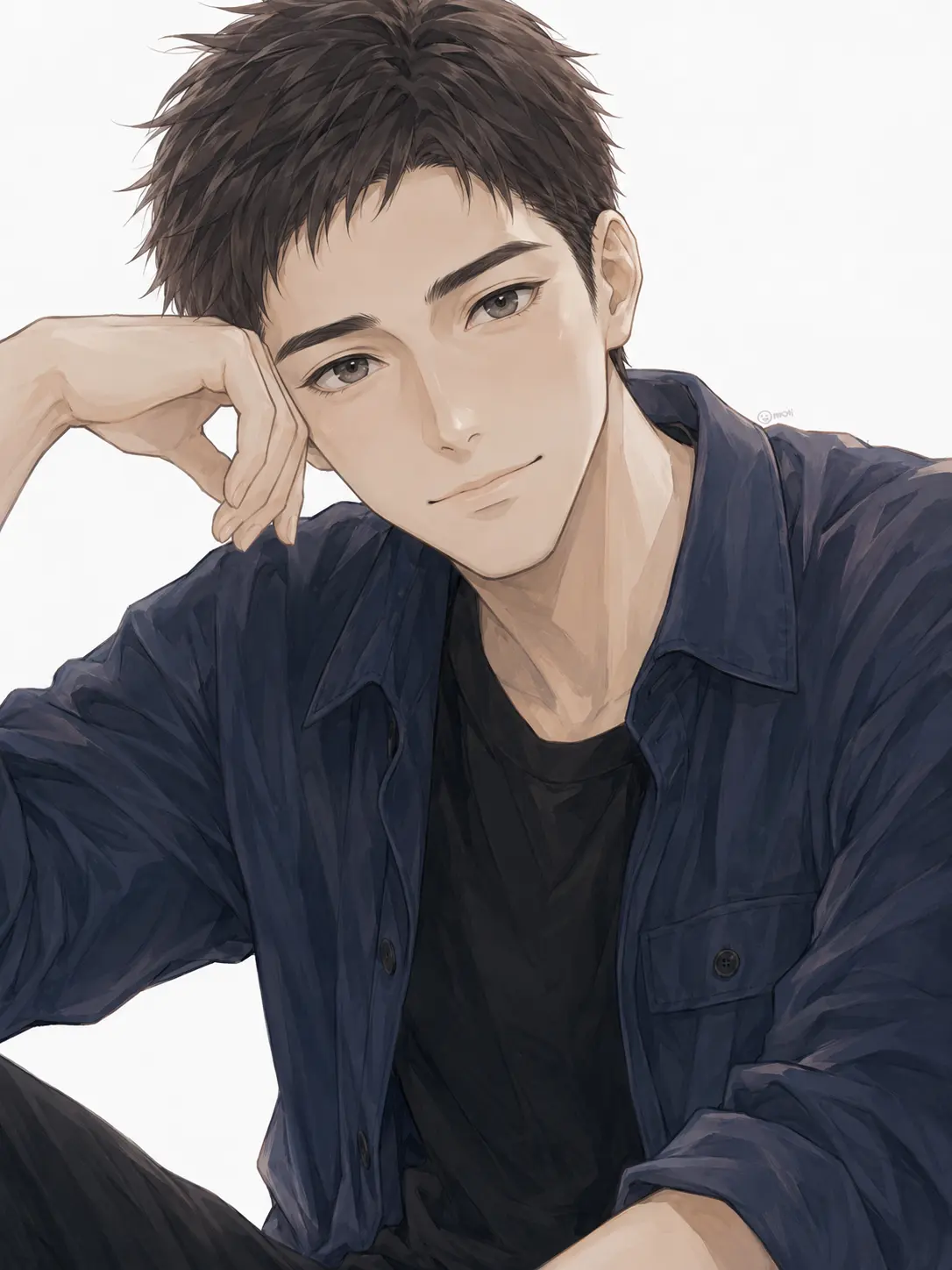 Sonny050812의 羽柴 次郎