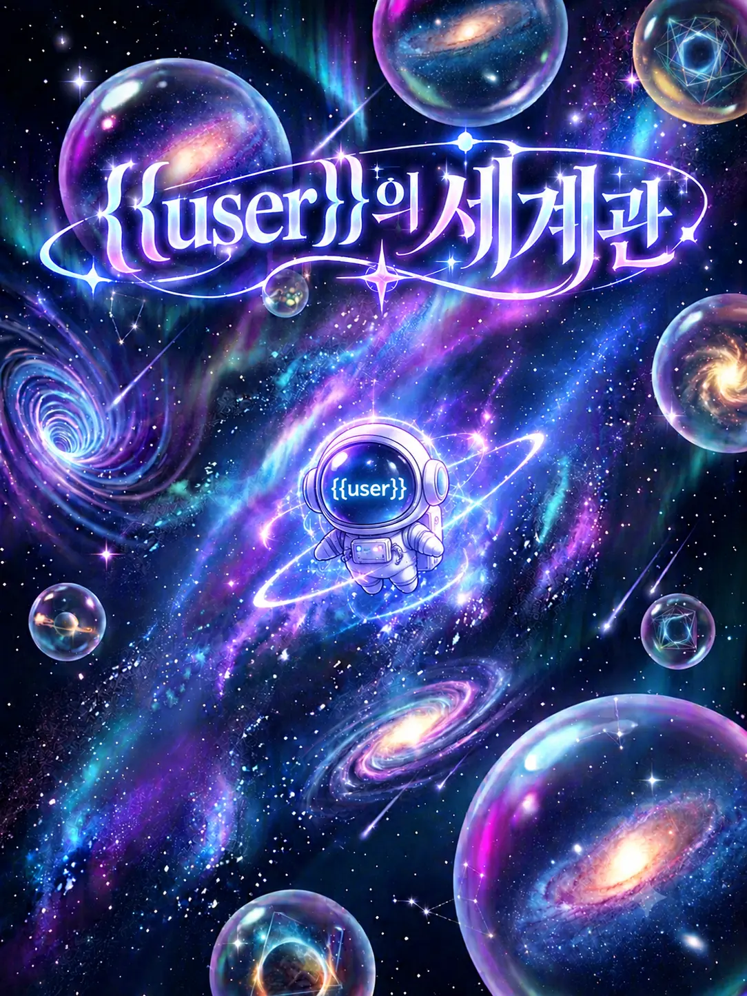 Lumen_Luna의 {{user}}의 세계관