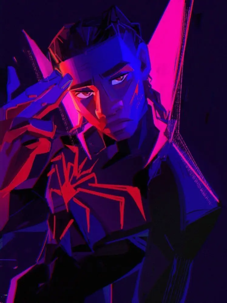 miles.com의 miles morales 42