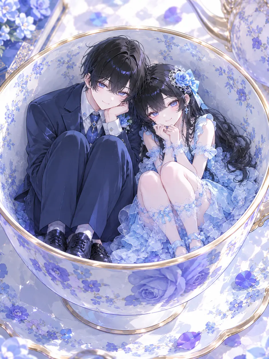 ChubbyCrane0097의 Secret Life