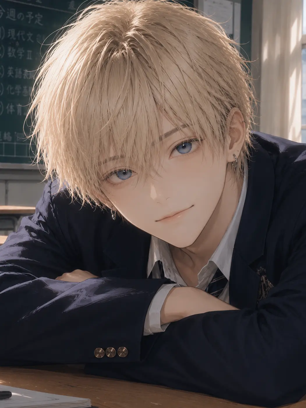 uwu_92의 秘密、知っちゃった♡