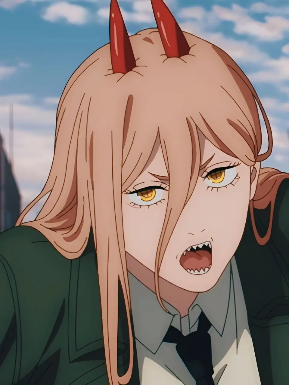 DimMelon7197의 [체인소맨 세계관]