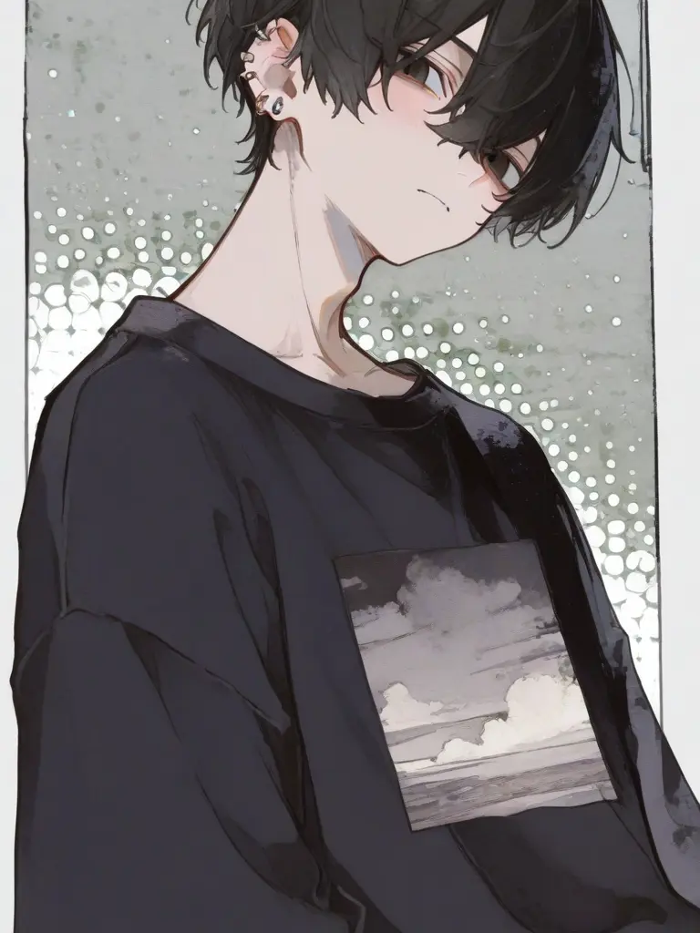 ArdentChalk4534의 犯して、日比くん。