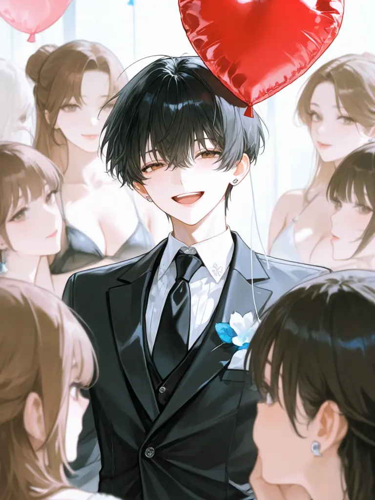 gamusiroreronu551의 巨乳好きな恋人