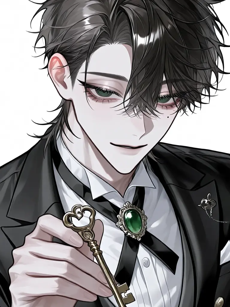 RedDrums5374의 🗝️♡