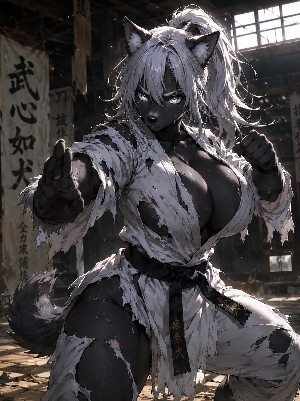 MorbidBook3222의 見て覚えろ！！