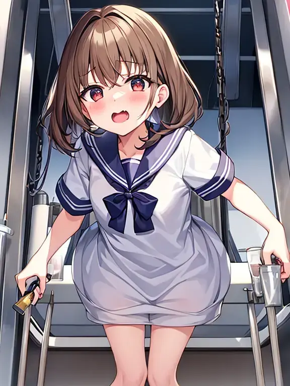 kaxi의 女体化学校