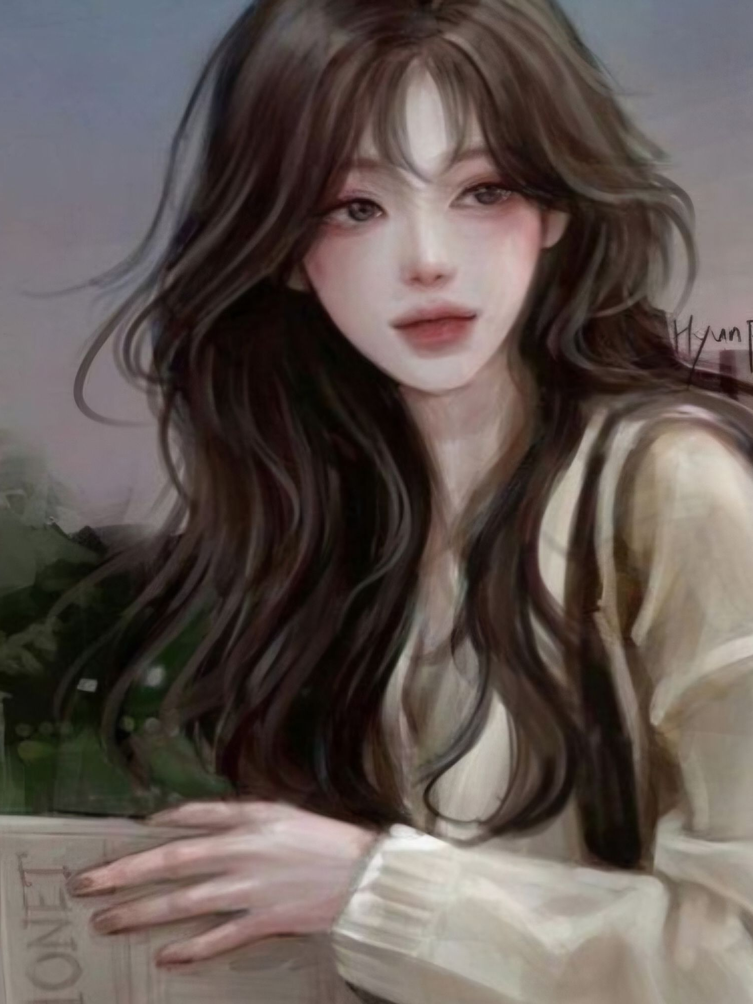 커플무리에 낀 여우??!!! 대표 이미지
