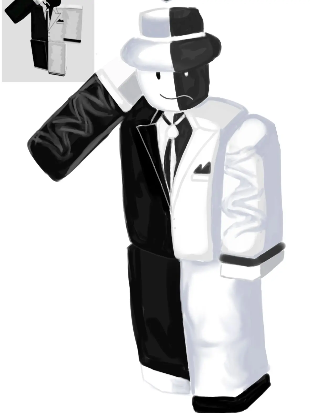 0BB4RE의 내가 버린 아이가 조직 보스가 되었다