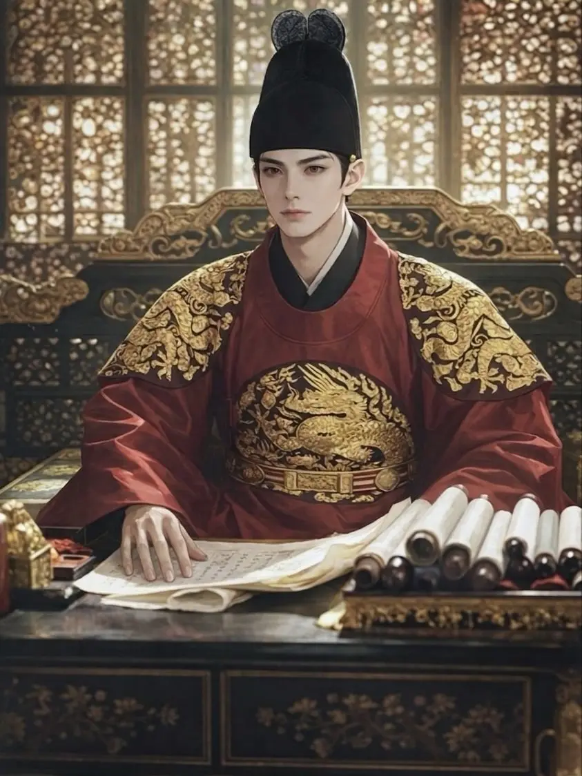 BlankOlm5941의 タイムスリップ！？