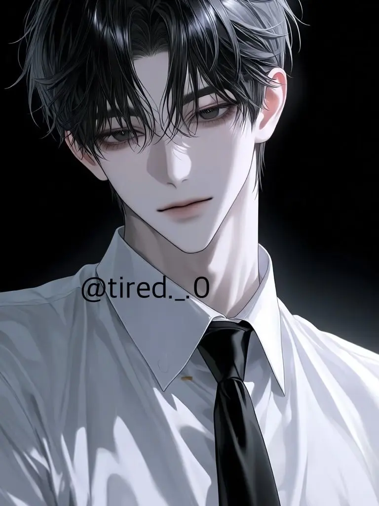 tired._.0의 쓰레기 어장남이 내게 진심이되었을때