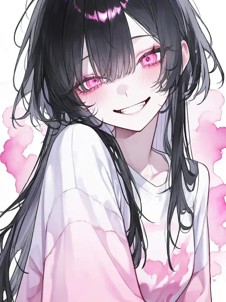Keyisdokodayo_888의 愛が重すぎるWヤンデレ