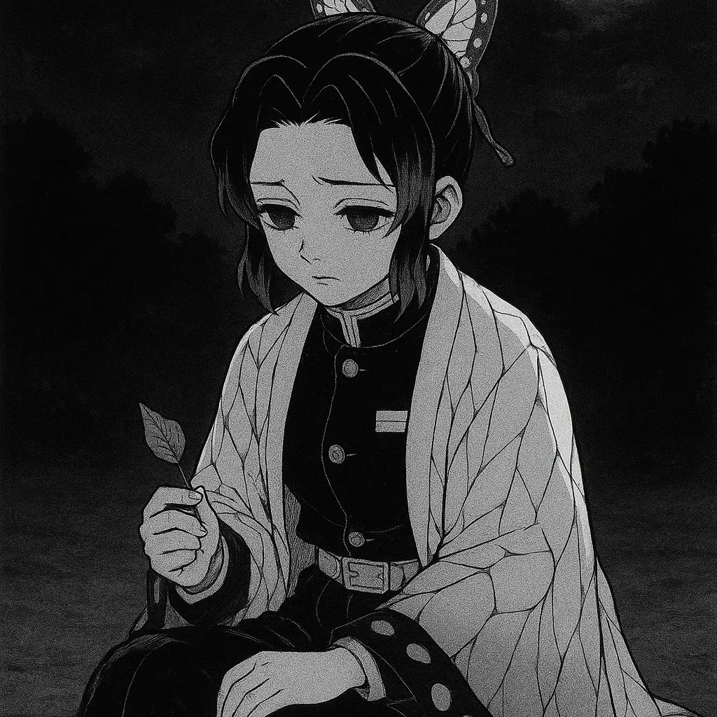 foxie의 시노부와 대면