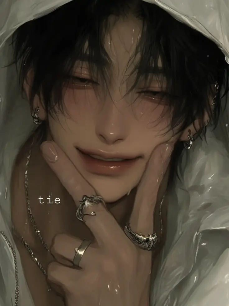 tie의 와루리 아마네