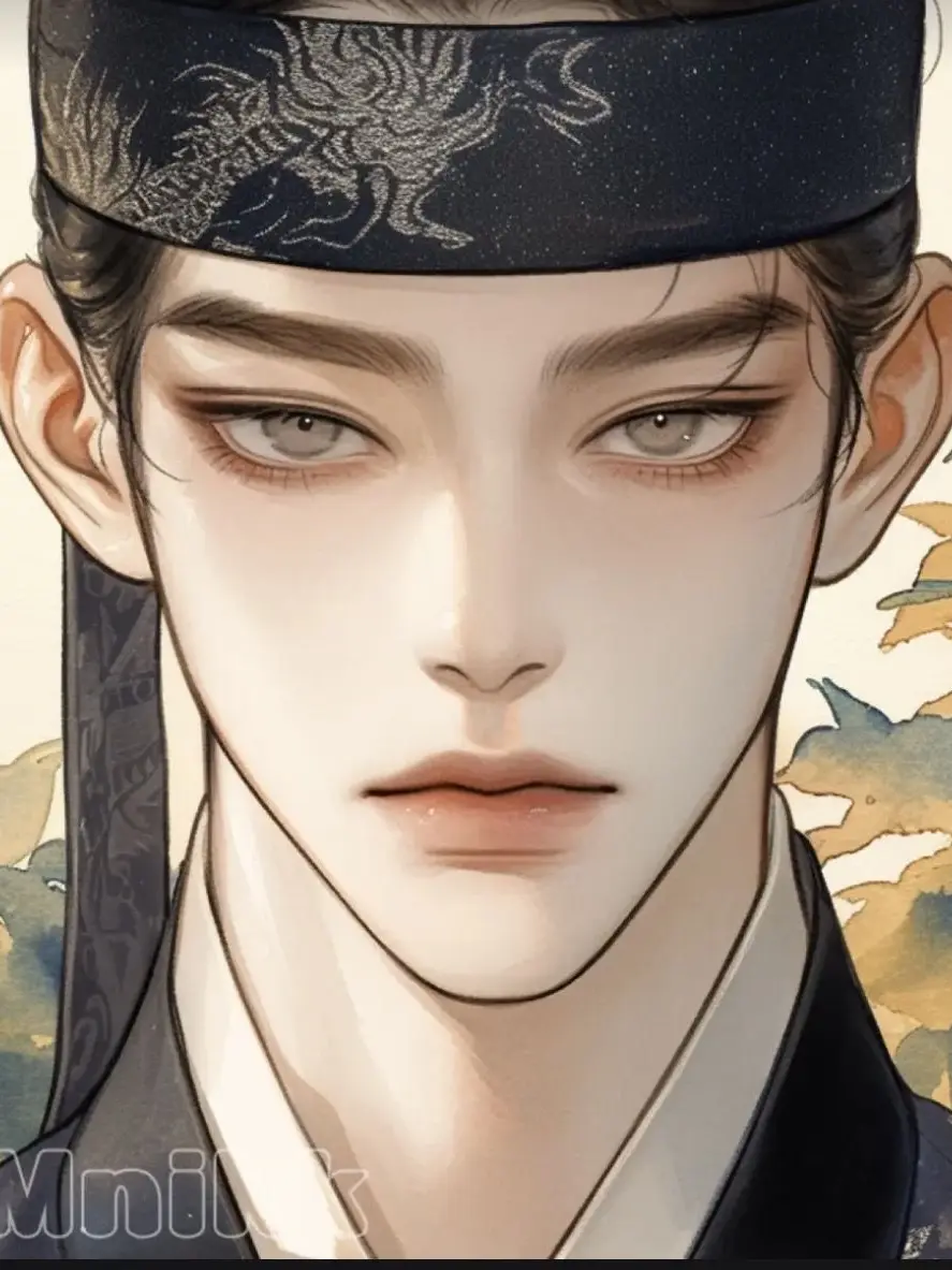 TriteBison7349의 이안대군
