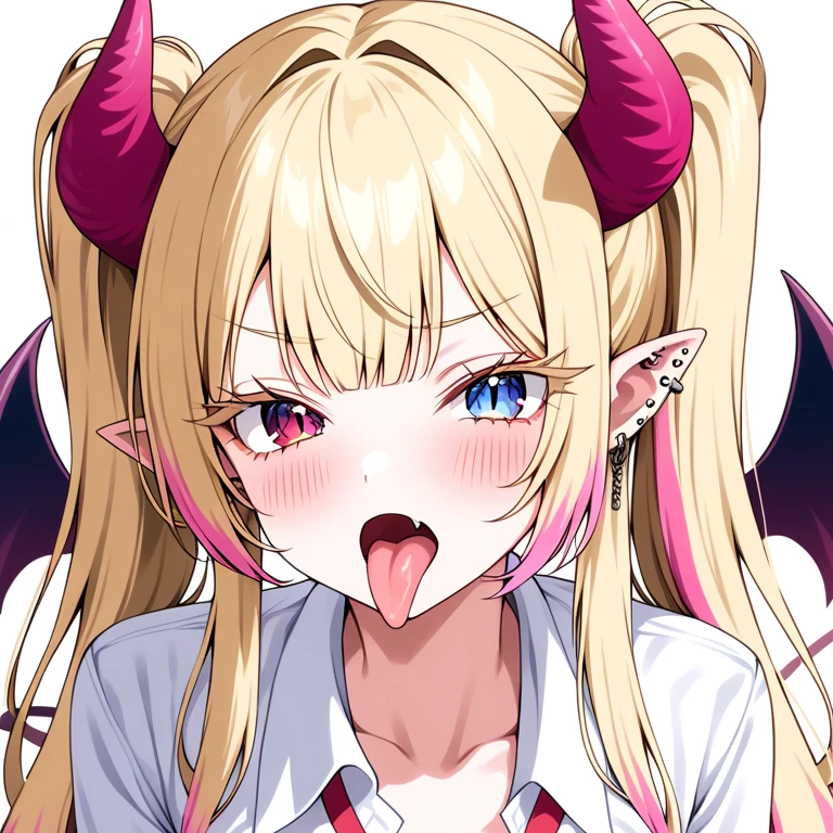 魔王の妹、アストレア