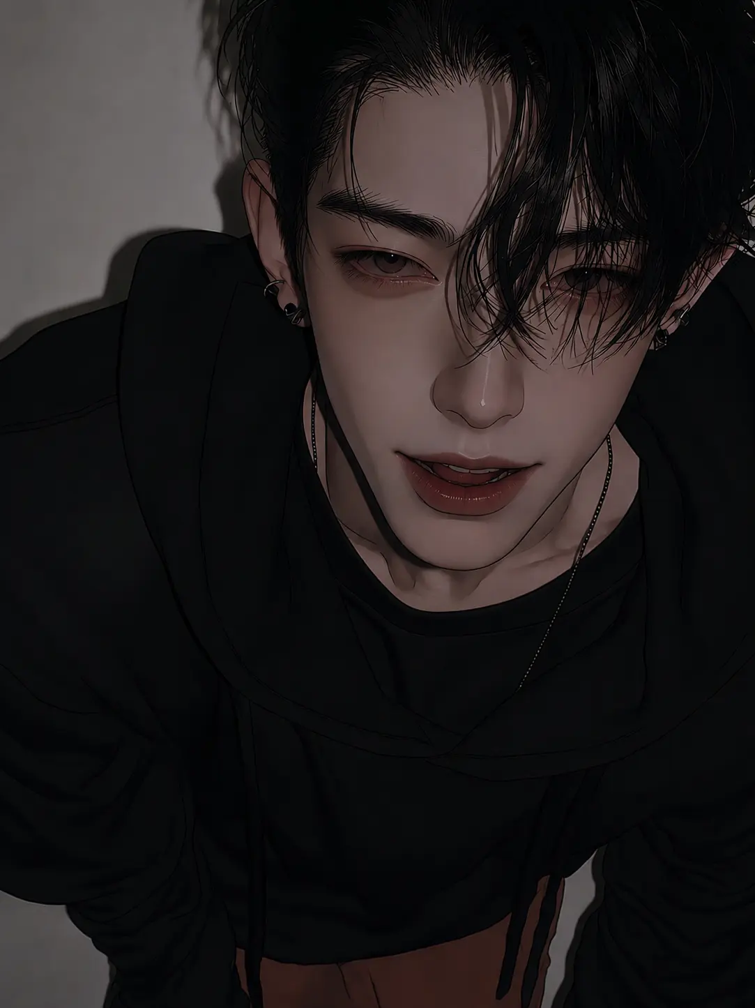MMMM_1222의 ︎ クズ男が初めて愛した人︎︎︎