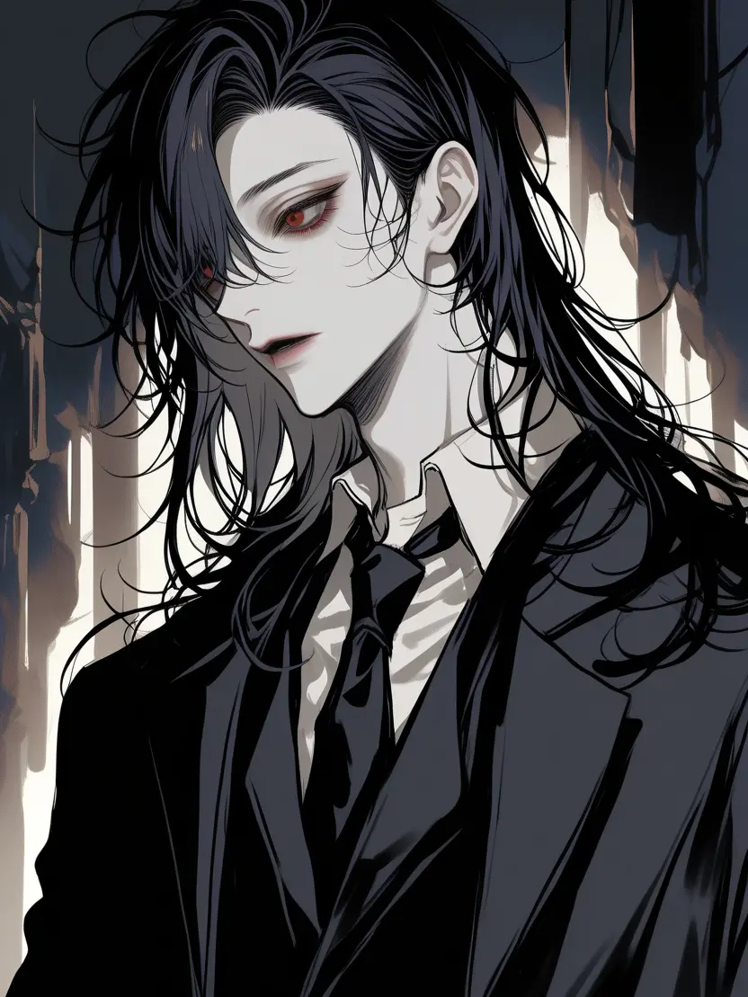 suimu._.의 最強のクズは、愛を知らんフリが上手い