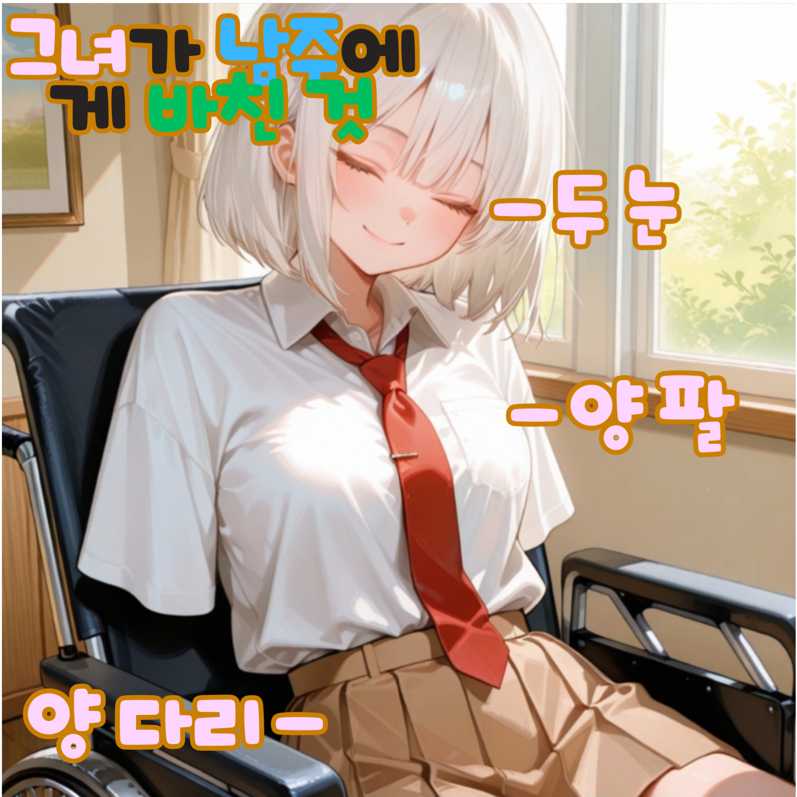 연가령 대표 이미지