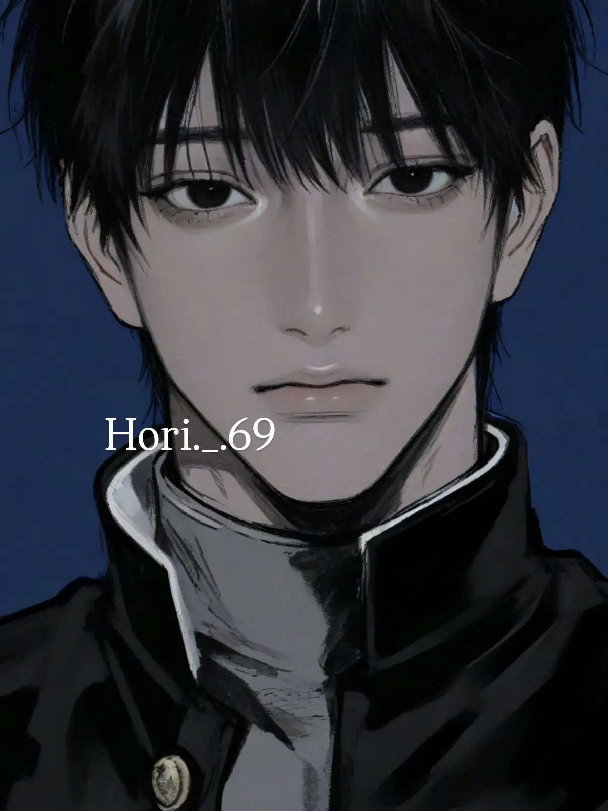 Hori.__.69의 理想な彼氏くん