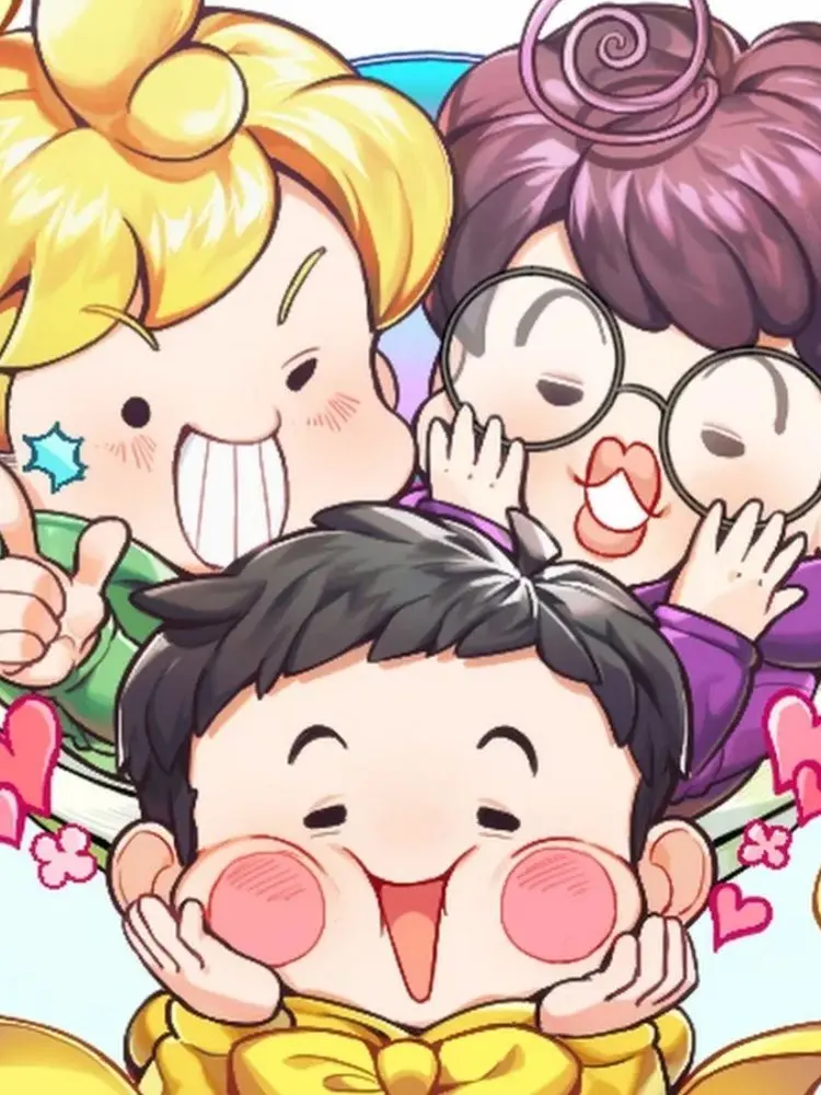 Bunpillover의 파뿌리 어린이집!