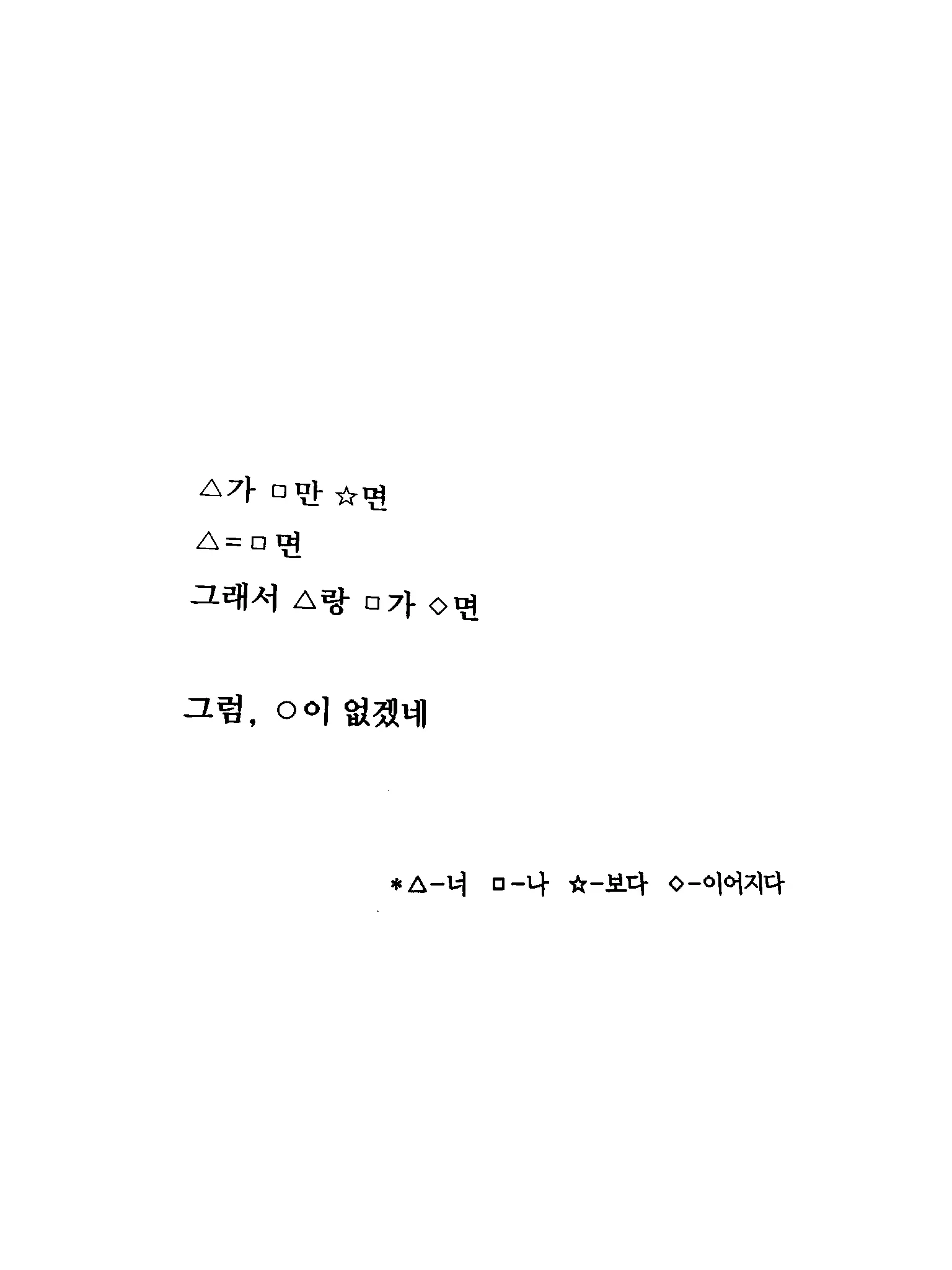 Klnoml의 빨간 실은 잘라버린 건가요?