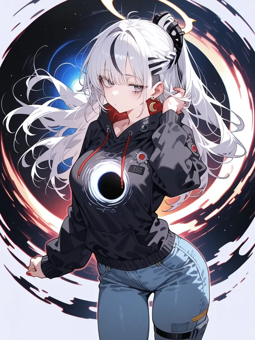 eternal114514의 ⚠️地球外生命体⚠️