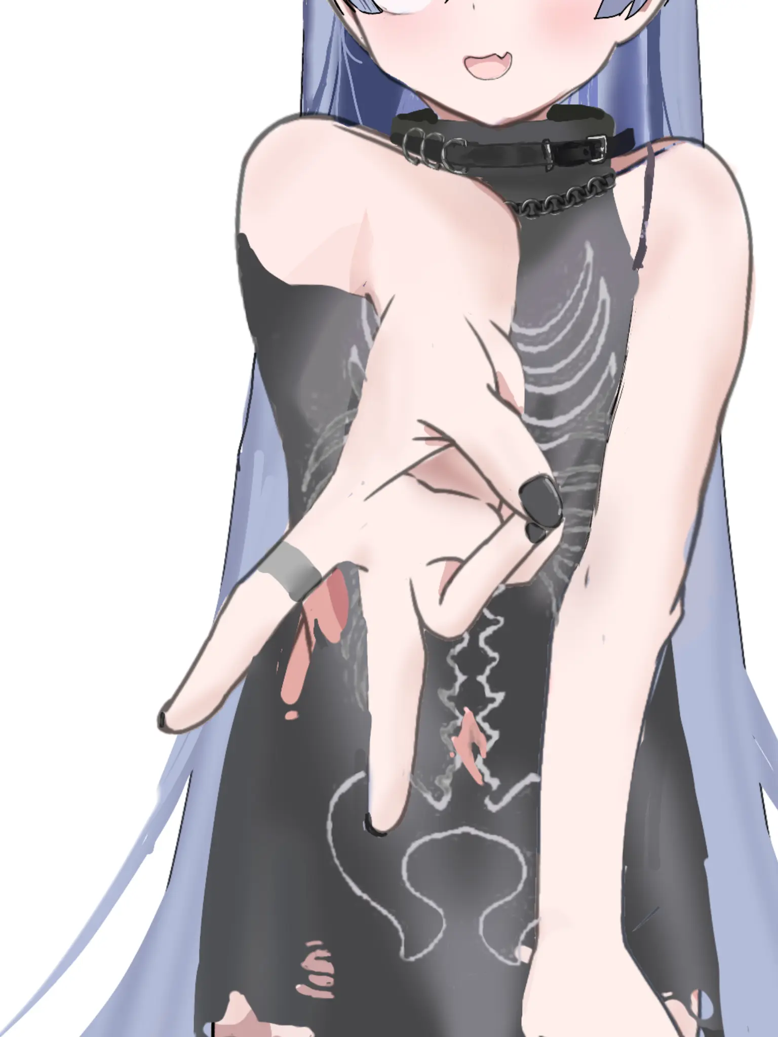 nupinupi2434173의 うみんぐにメイクしてもらおう！