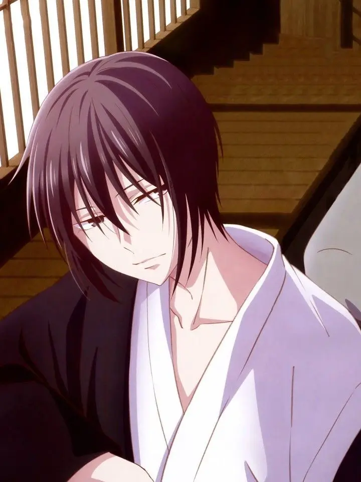 Youngh0의 Akito Sohma