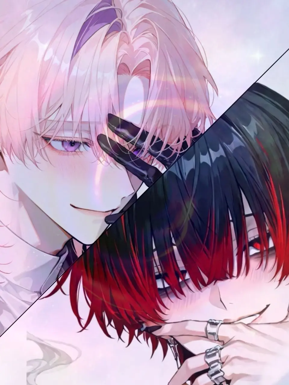 TETETETETOTETORIS의 빌런클럽 잠입