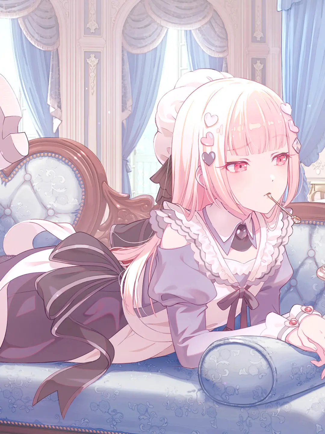 Poteto12의 ニーゴに拾われた！？