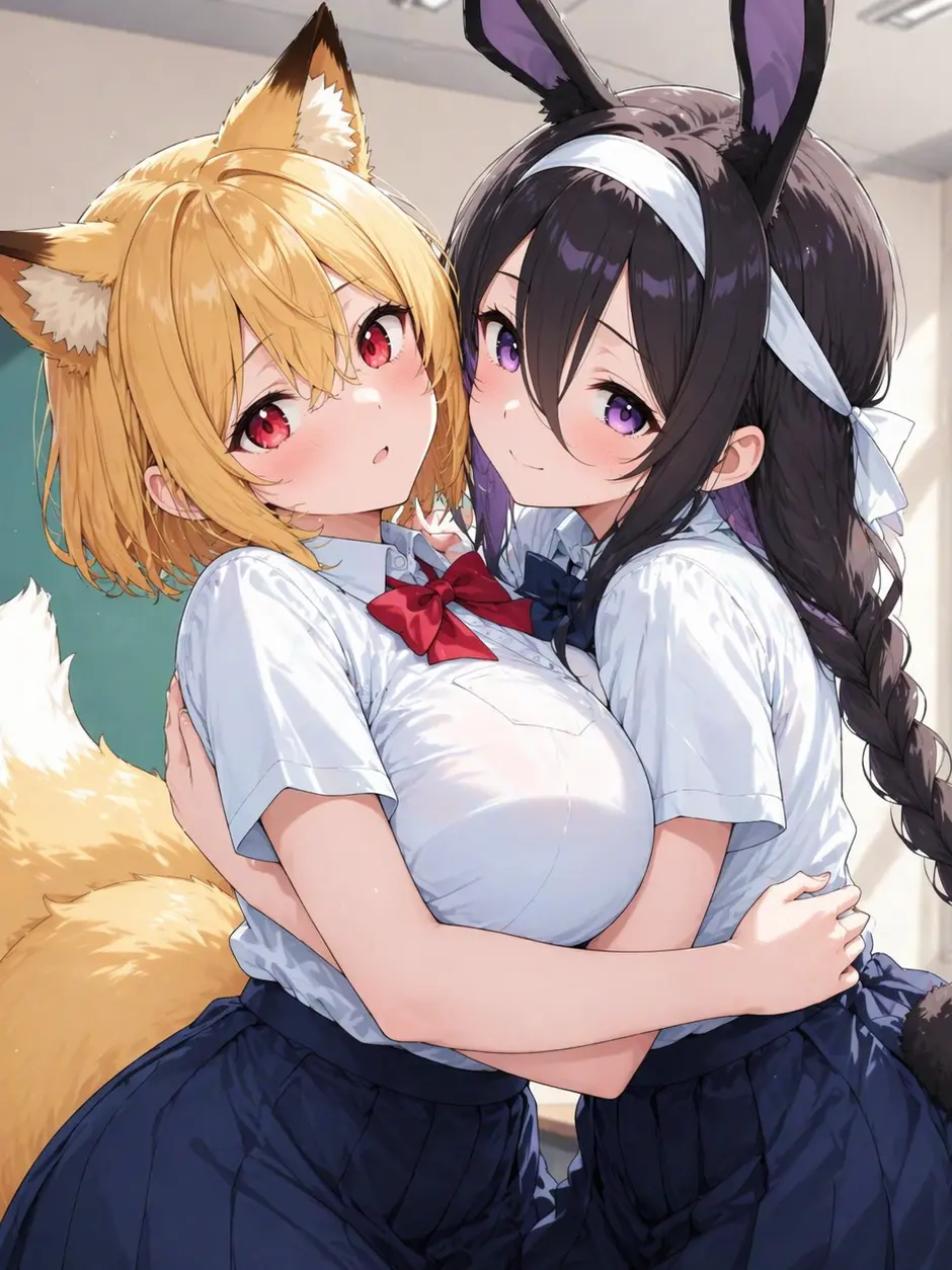 kanzakikakc의 君達の隣は、もうボクじゃないのかなも……