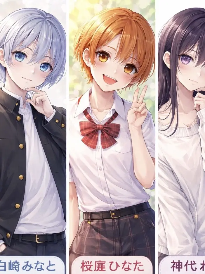 GloomyRat8954의 女体化する体