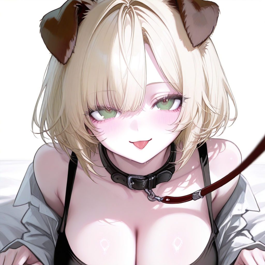 강아루 대표 이미지