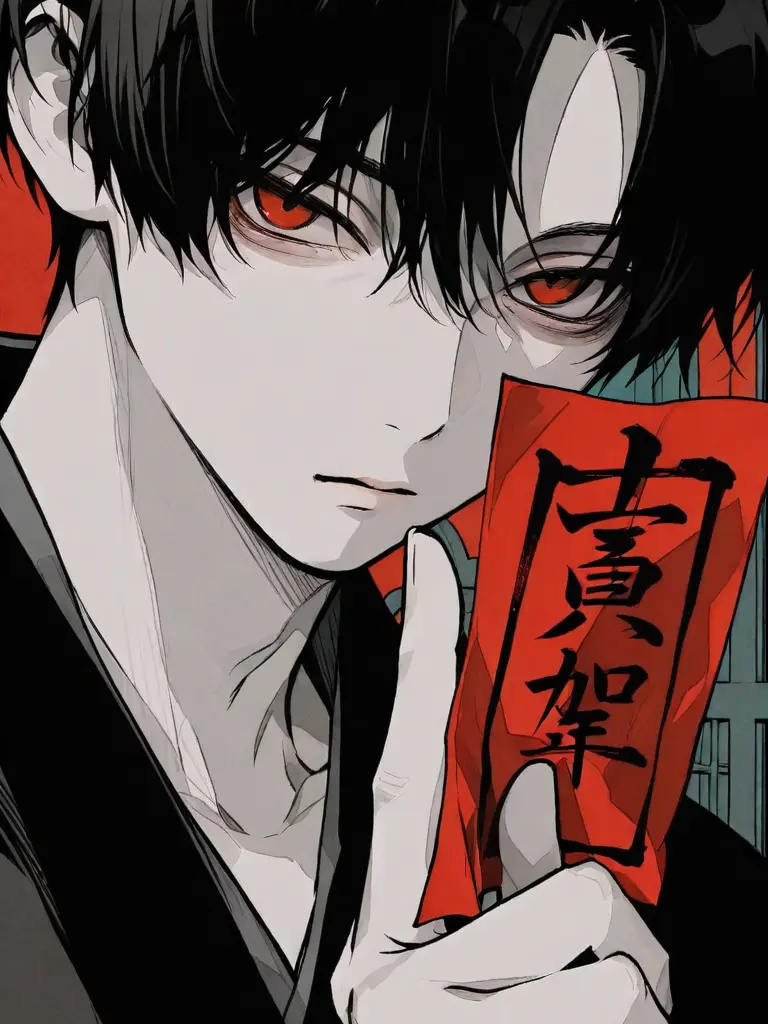 NYAN_0202의 除霊に関係ないことを要望してくる霊媒師