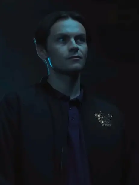 FishFishFishFishFish의 Michael Afton
