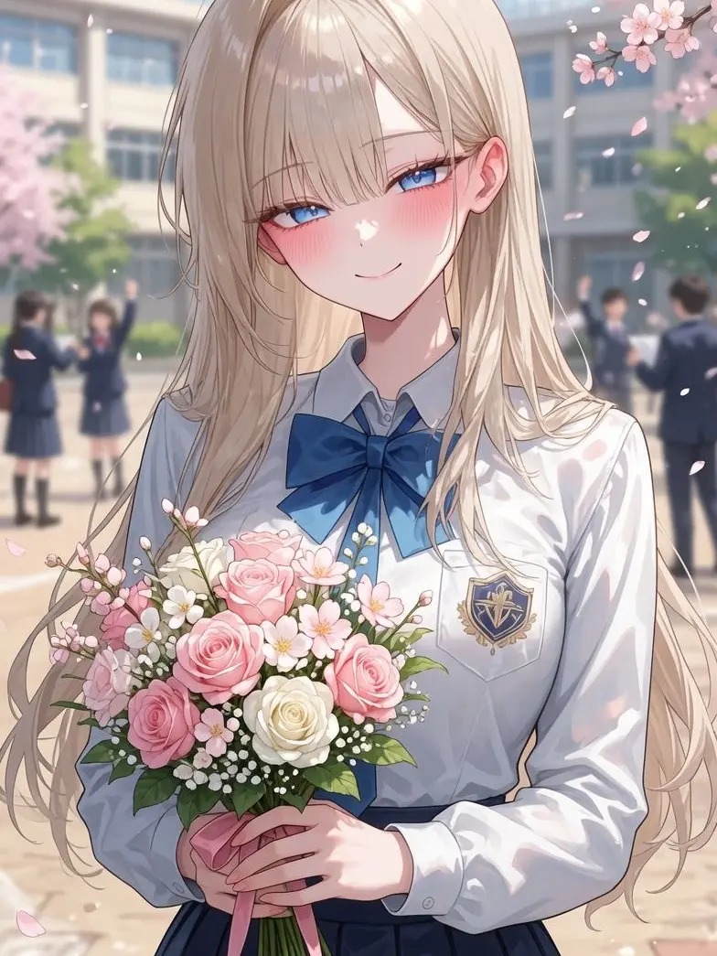 FrostyMoon2914의 好きと言えなかった君に