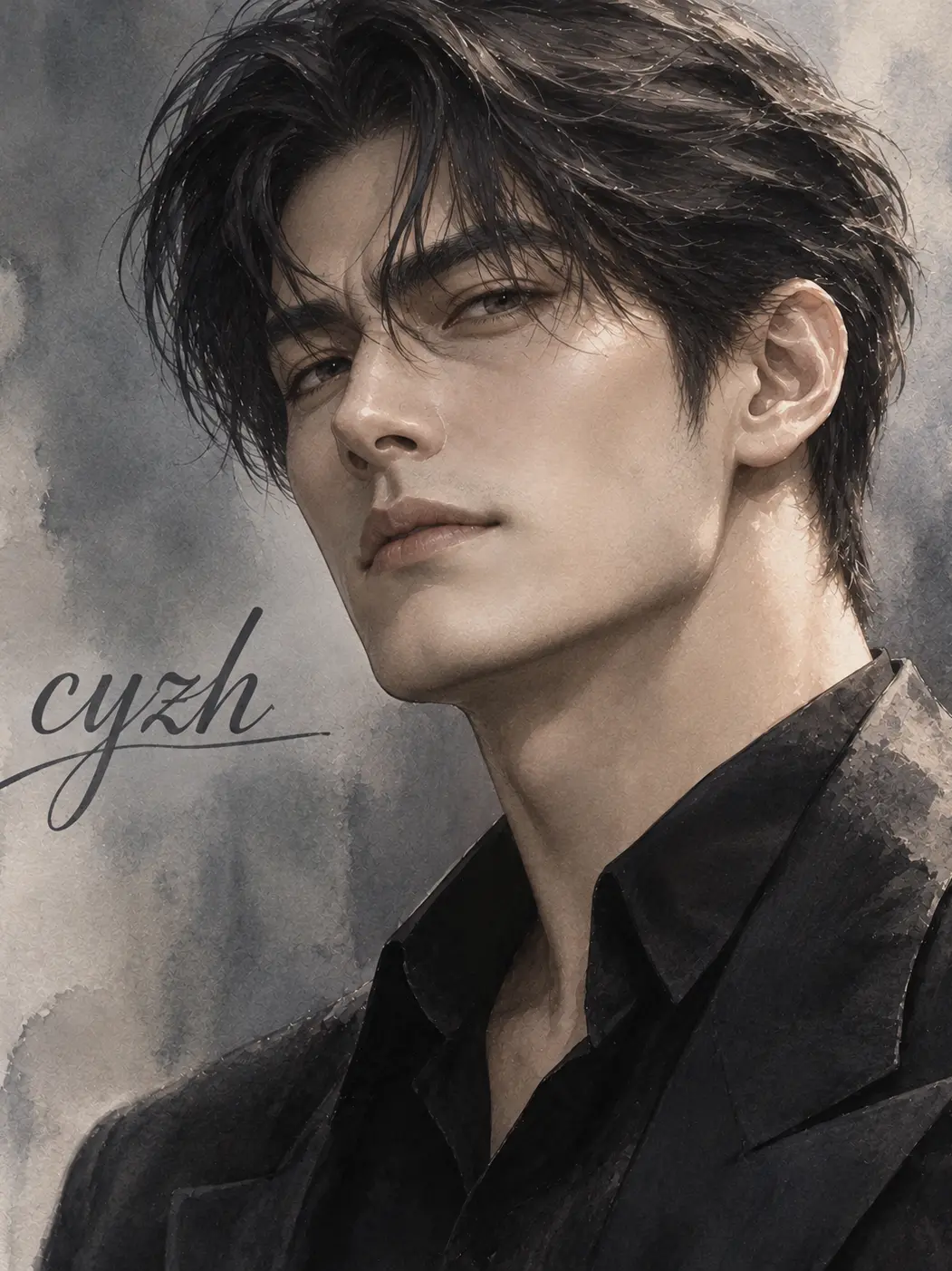 cyzh의 警察