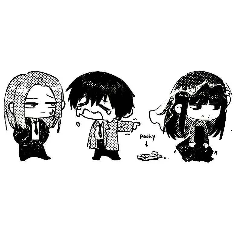 ExoticDodo7421의 ORDERが幼児化！